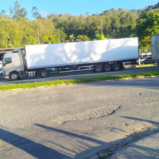 Logo da empresa - Gca Transportes