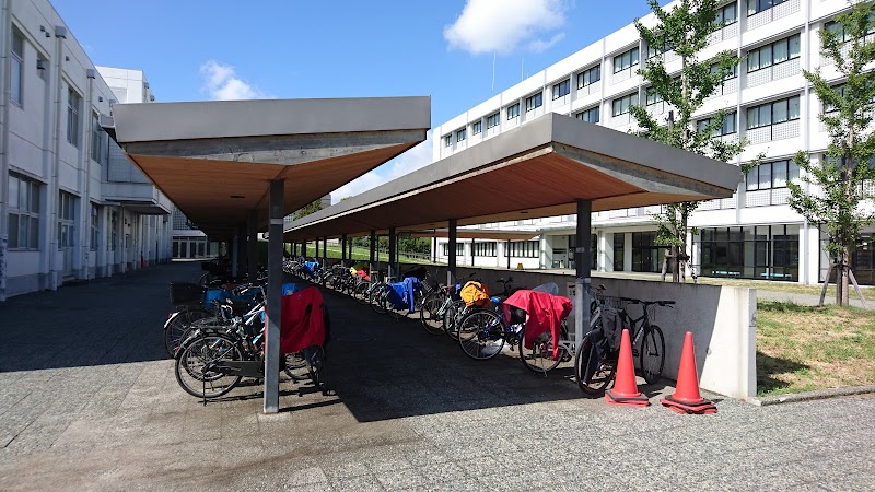 東京都立多摩科学技術高等学校 東京都小金井市本町 高等学校 学校 塾 グルコミ