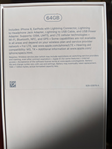 Computer Store «Apple Southlake Town Square», reviews and photos, 260 Grand Ave, Southlake, TX 76092, USA