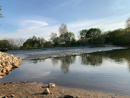 Park «Riverside Park», reviews and photos, 2420 E Riverside Dr, Indianapolis, IN 46208, USA