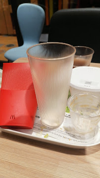 Plats et boissons du Restauration rapide McDonald's à Saint-Onen-la-Chapelle - n°10