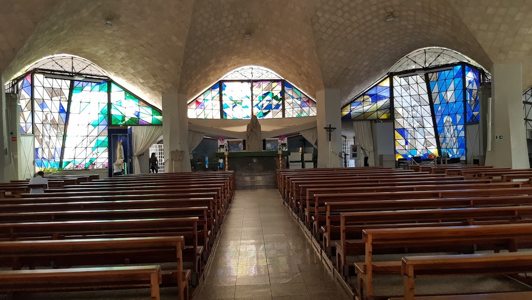 Paróquia Nossa Senhora de Fátima