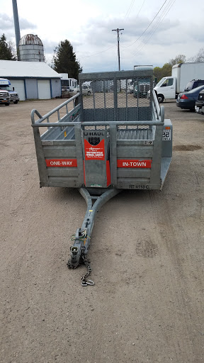 Auto Repair Shop «Aarrow Radiator & Auto Glass», reviews and photos, 7286 Hayden Run Rd, Hilliard, OH 43026, USA