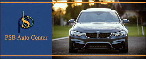 Smog Inspection Station «PSB Auto Center», reviews and photos, 653 Maltman Dr, Grass Valley, CA 95945, USA