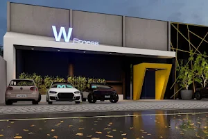 WFit Academia image