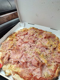 Plats et boissons du Pizzas à emporter Pizza Patrick à Saint-Nazaire - n°13