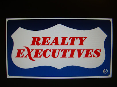 Tom Burchfield / Realty Executives / Kingman