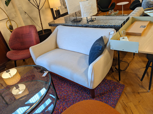 Consignment Shop «Bay Home Consignment Furniture», reviews and photos, 1825 Eastshore Hwy, Berkeley, CA 94710, USA