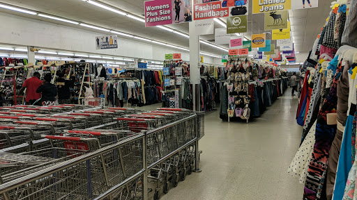 Thrift Store «Village Discount Outlet», reviews and photos, 3500 Cleveland Ave, Columbus, OH 43224, USA