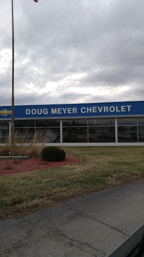 Doug Meyer Chevrolet, 2013 US-59, Shenandoah, IA 51601, USA, 