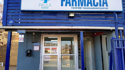 Farmacia Paula Salud