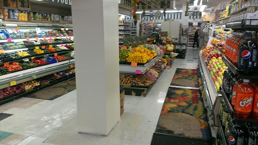 Supermarket «Associated Food Markets», reviews and photos, 592 Fort Washington Ave, New York, NY 10033, USA