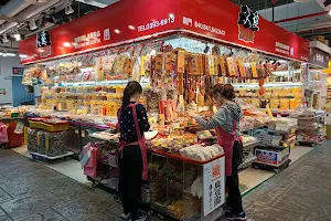 Nanmen Market image