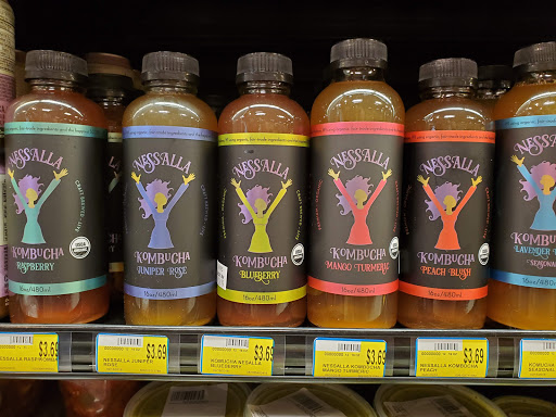 Grocery Store «Jenifer Street Market», reviews and photos, 2038 Jenifer St, Madison, WI 53704, USA