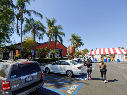 Shopping Mall «Laguna Hills Mall», reviews and photos, 24155 Laguna Hills Mall, Laguna Hills, CA 92653, USA