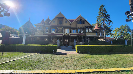 Small Car Big Time Tours--San Francisco Private Tours image