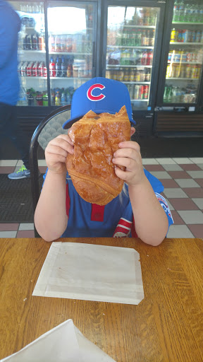 Donut Shop «Donut Delite», reviews and photos, 1464 Madera Rd # A, Simi Valley, CA 93065, USA