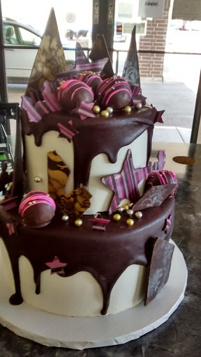 Bakery «The Makery Cake Company», reviews and photos, 8203 S Holly St, Centennial, CO 80122, USA