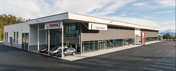 Toyota Molde