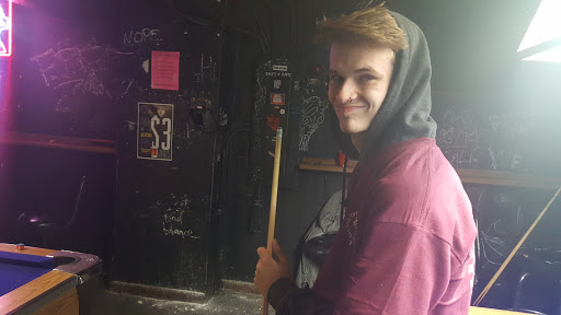 Night Club «The Boobie Trap Bar», reviews and photos, 1417 SW 6th Ave, Topeka, KS 66606, USA