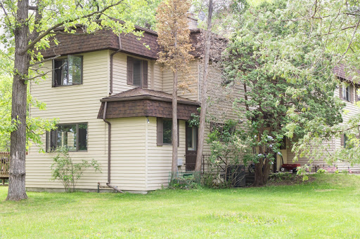 The Family House Warming Shelter