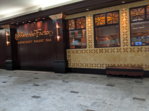 Restaurant «The Cheesecake Factory», reviews and photos, 1 Maple Ave, White Plains, NY 10601, USA