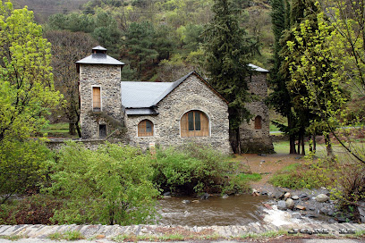 RESTAURANTE CHARCON