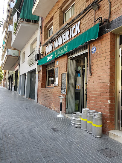 BAR MAVERICK