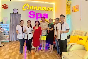 Cinnamon Spa & Massage image