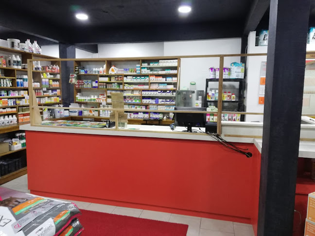 Opiniones de Veterinaria Sokimu en Villarrica - Farmacia