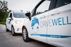 Rijschool DriveWell