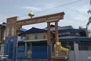 Bordoloi Nagar Tinsukia image