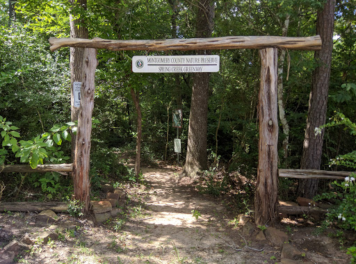 Nature Preserve «Montgomery County Preserve», reviews and photos, 1118 Pruitt Rd, The Woodlands, TX 77380, USA