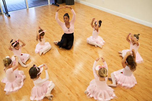 Dance School «Miami Fine Arts Academy», reviews and photos, 3191 Coral Way #104, Miami, FL 33145, USA
