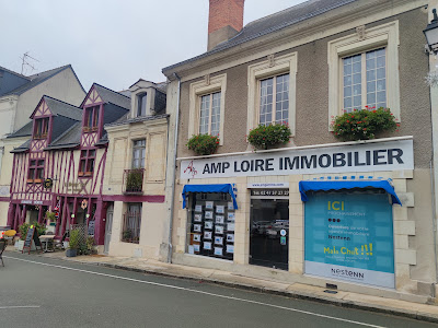 Agence Nestenn Immobilier Brissac Loire Aubance à Brissac-Loire-Aubance
