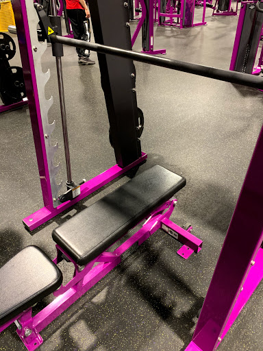 Gym «Planet Fitness», reviews and photos, 288 John R Rd, Troy, MI 48083, USA