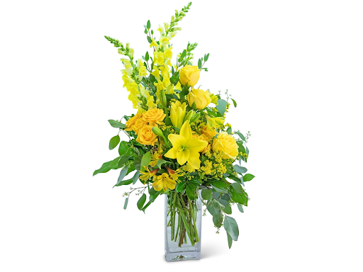 Florist «Flowers By Mendez & Jackel», reviews and photos, 711 N 27th St, Camden, NJ 08105, USA