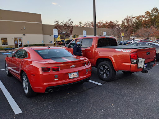 Used Car Dealer «CarMax», reviews and photos, 12966 Jefferson Ave, Newport News, VA 23608, USA