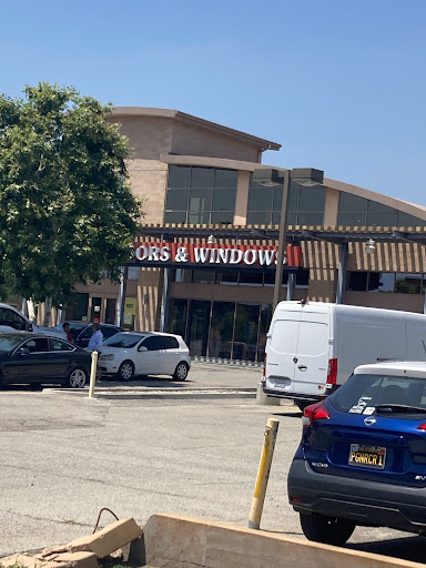 Lumber Store «Ganahl Lumber», reviews and photos, 3003 E Colorado Blvd, Pasadena, CA 91107, USA