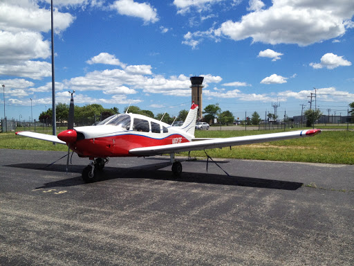 New York Flight Academy