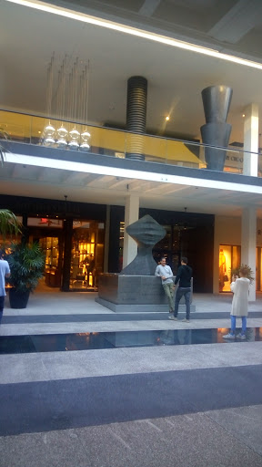 Shopping Mall «Bal Harbour Shops», reviews and photos, 9700 Collins Ave, Bal Harbour, FL 33154, USA