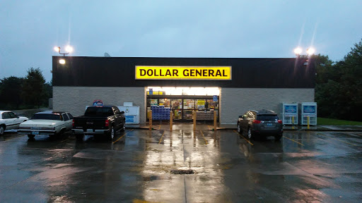 Discount Store «Dollar General Market», reviews and photos, 845 S Main St, Franklin, KY 42134, USA