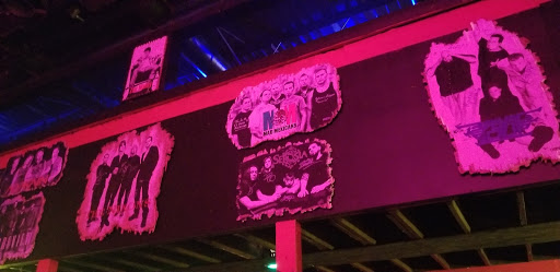 Live Music Venue «The Curtain Club», reviews and photos, 2800 Main St, Dallas, TX 75226, USA