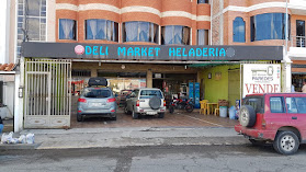 Deli Market