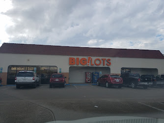 Big Lots