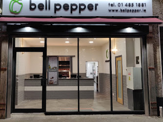 Bell Pepper Kimmage