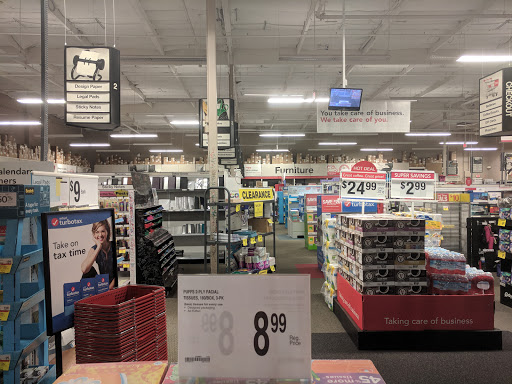 Office Supply Store «Office Depot», reviews and photos, 1 Colma Blvd, Colma, CA 94014, USA