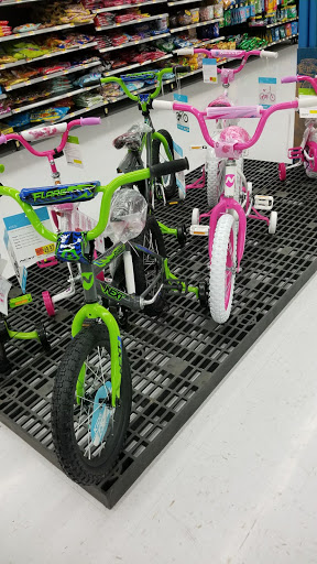 Supermarket «Walmart Neighborhood Market», reviews and photos, 15600 SE McLoughlin Blvd, Milwaukie, OR 97267, USA