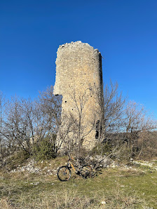Torre di Polegra Roccamontepiano, 65025 Serramonacesca PE, Italia