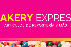 Bakery Express image